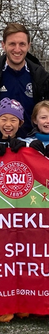 Herlev B1973 DBU Børneklub Herlev B1973 DBU Børneklub